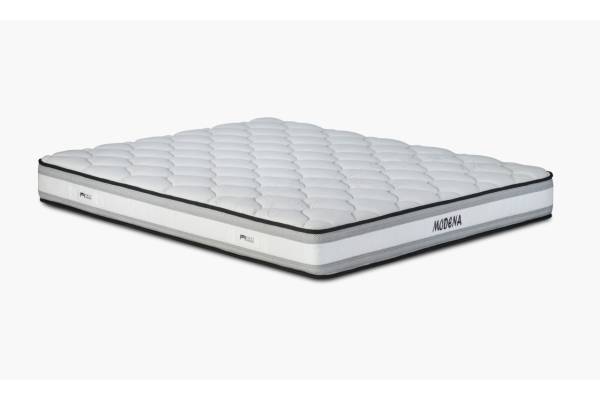 Двулицев матрак Модена