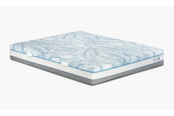 Двулицев матрак Nani Air Gel