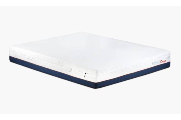 Двулицев матрак Nani Dream Box