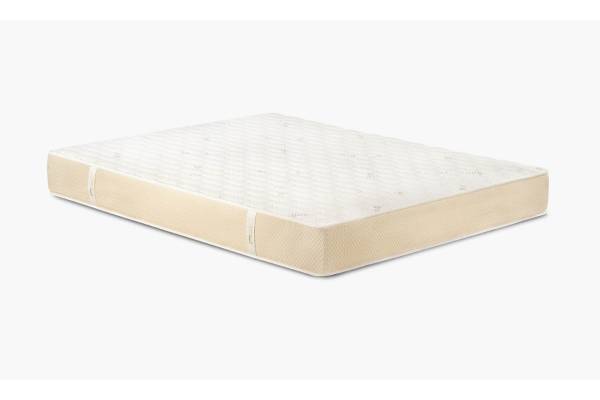 Двулицев матрак Nani Ergo Memory Box Plus