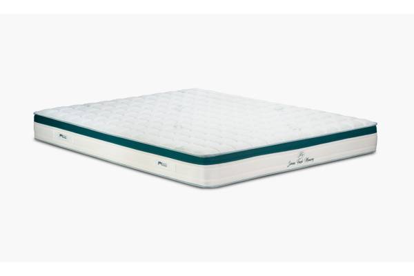 Двулицев матрак Сирена Комфорт Фреш Мемори