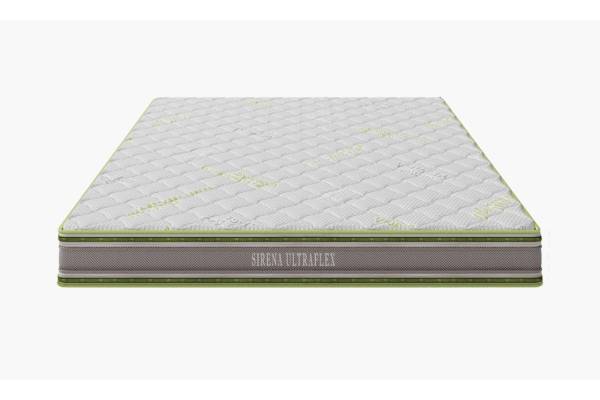 Двулицев матрак Сирена ултрафлекс