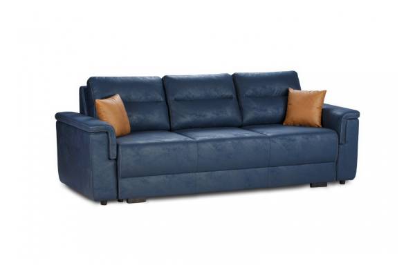 Диван Гала тройка с функция сън без ракла