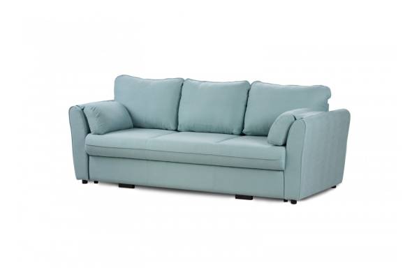 Диван Олимпия тройка с функция сън и ракла