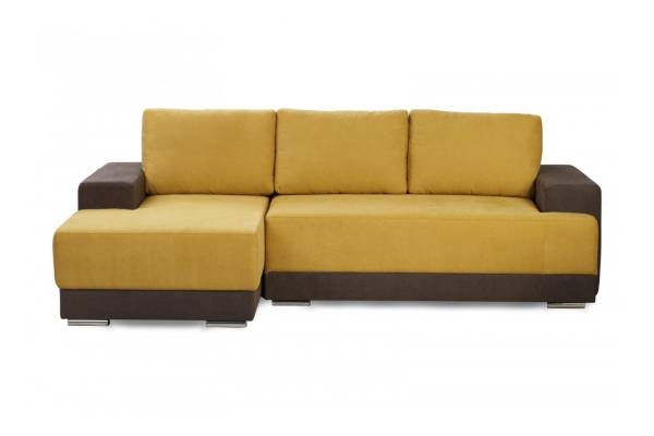 Ъглов диван Санта Фе - разтегателен