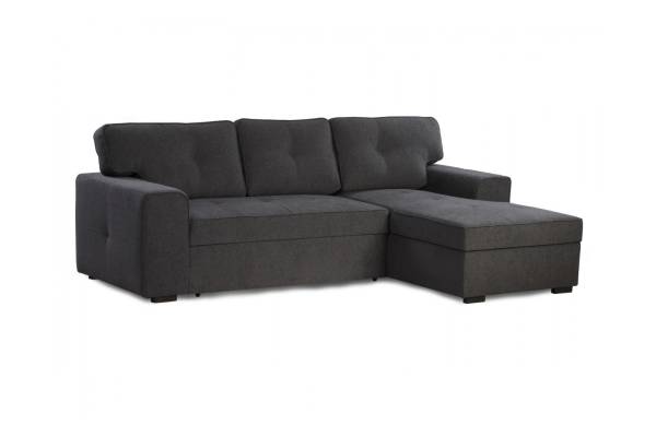 Ъглов диван Сенатор