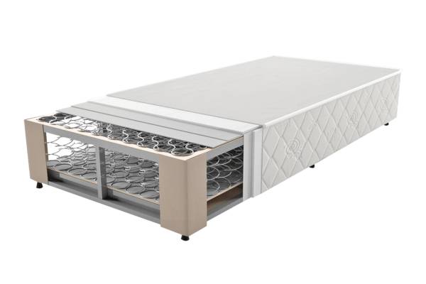 Основа за матрак Лукс мека - Мебелна дамаска