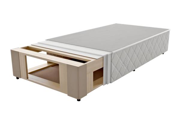 Основа за матрак Стандарт - Дамаска Тип Б