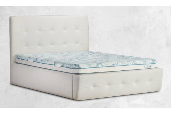 Тапицирано легло Adam