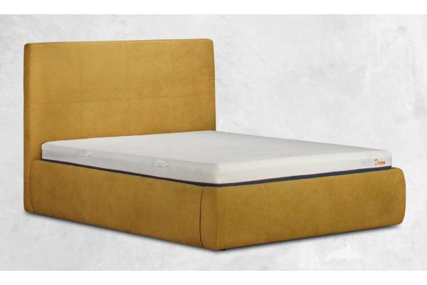 Тапицирано легло Maxim