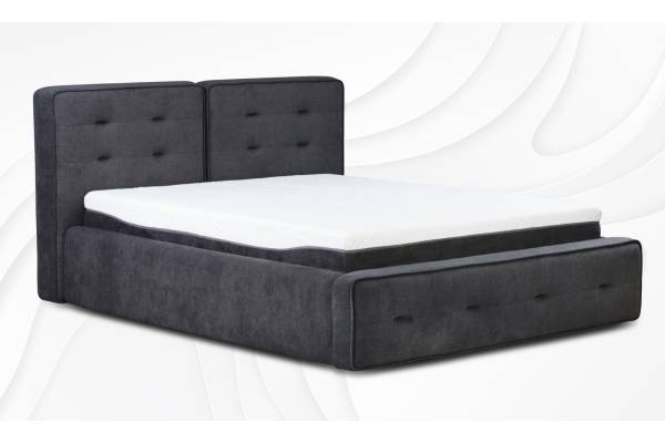 Тапицирано легло Loreyn