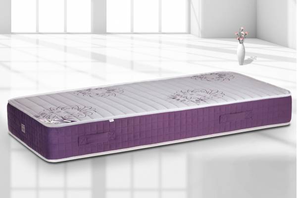 Двулицев матрак Ametyst