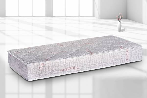 Матрак Amor двулицев