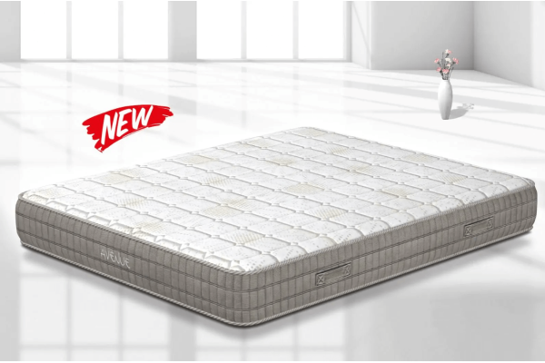 Двулицев матрак Avenue
