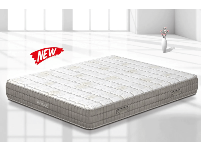Двулицев матрак Avenue - Двулицеви матраци