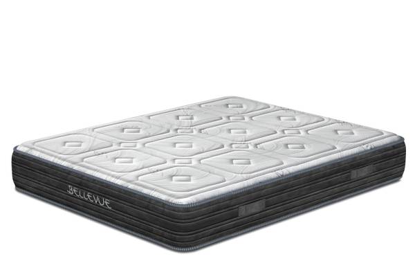 Двулицев матрак Bellevue