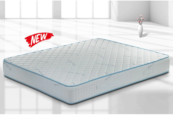 Двулицев матрак Cell Active