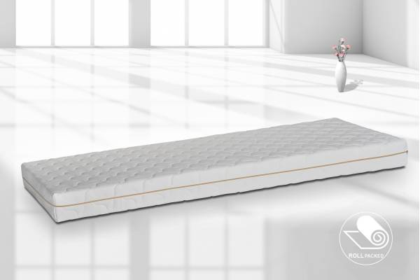 Двулицев матрак Comfort