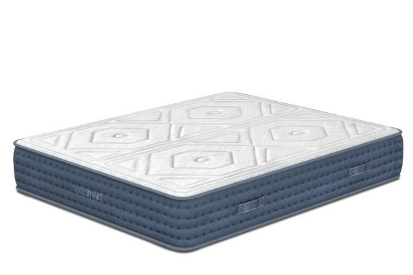 Двулицев матрак Cool Smart