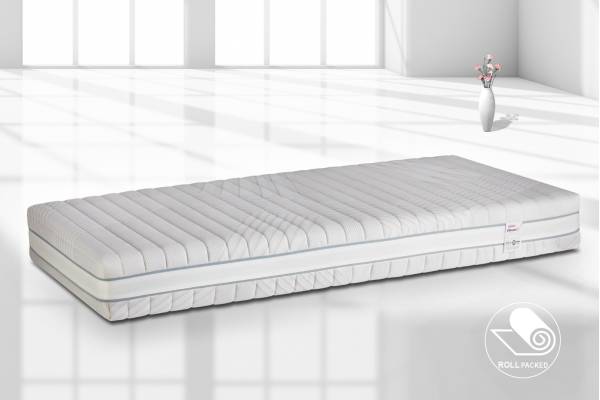 Двулицев матрак Diona