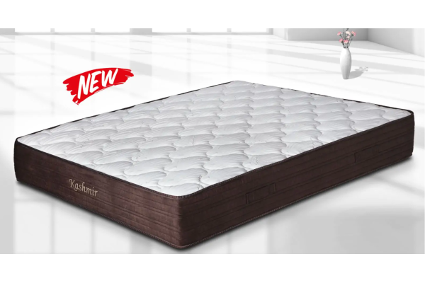 Двулицев матрак Kashmir 