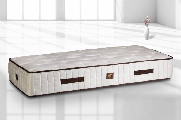 Двулицев матрак Lider