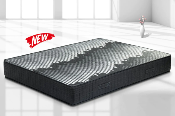 Двулицев матрак Millenium