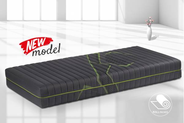 Двулицев матрак Rocket