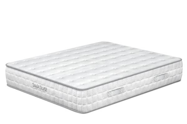 Двулицев матрак Siana Silver