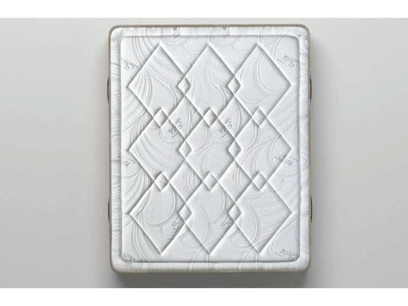 Двулицев матрак Silk Hybrid - Двулицеви матраци