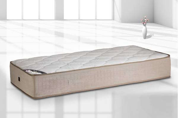 Двулицев матрак Silk