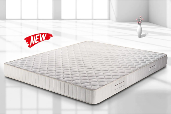 Двулицев матрак Smart