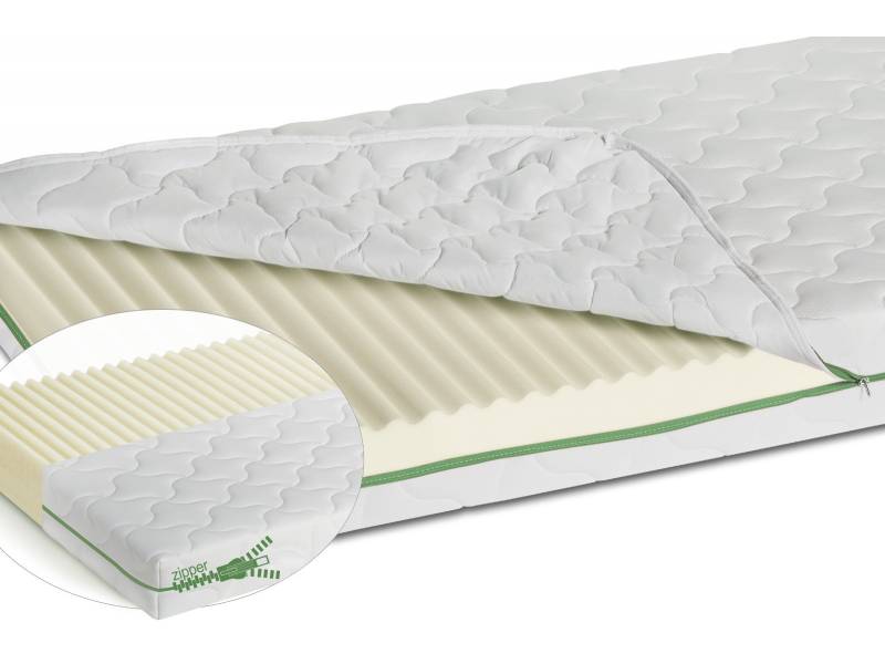 Двулицев матрак SMART - Двулицеви матраци