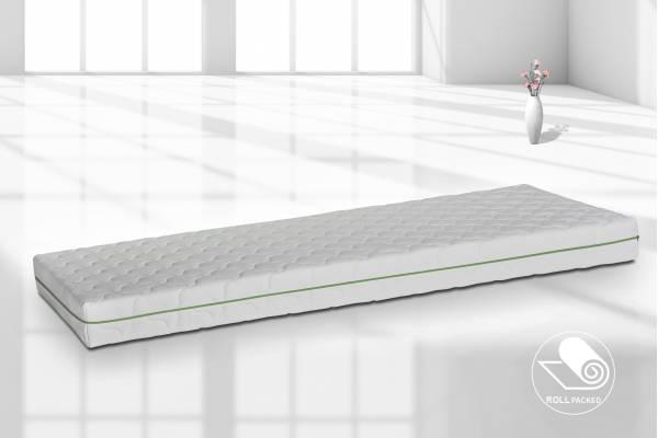 Двулицев матрак SMART