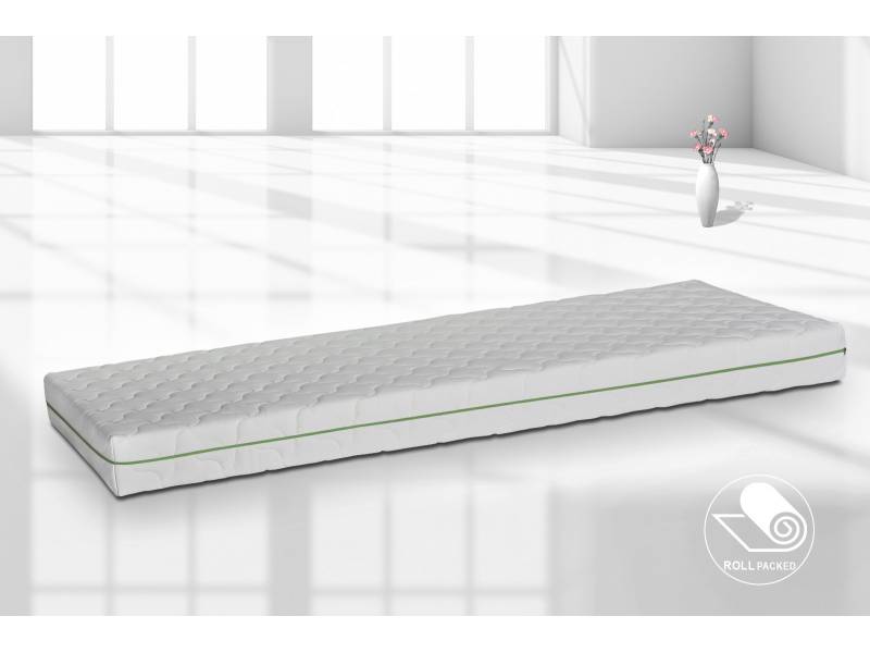 Двулицев матрак SMART - Двулицеви матраци