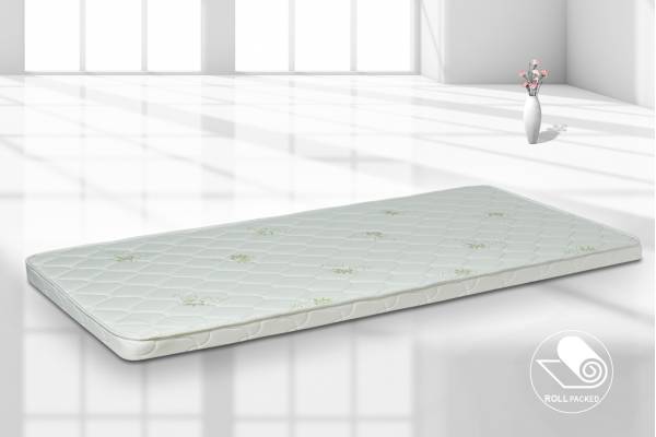 Топ матрак Топер Aloe memo