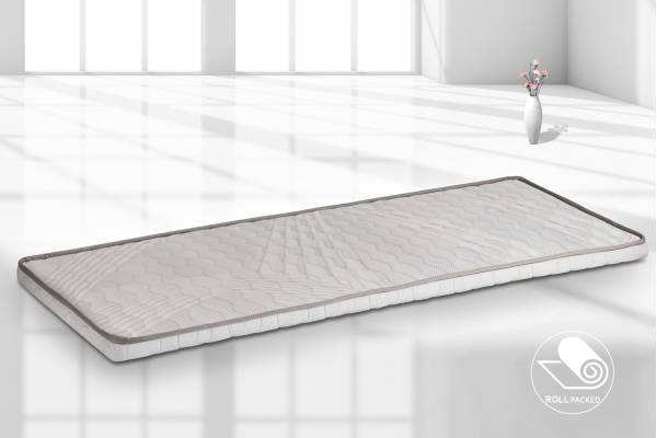 Топ матрак Топер Danaya fresh