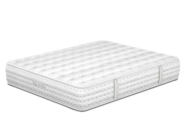 Двулицев матрак Triumph