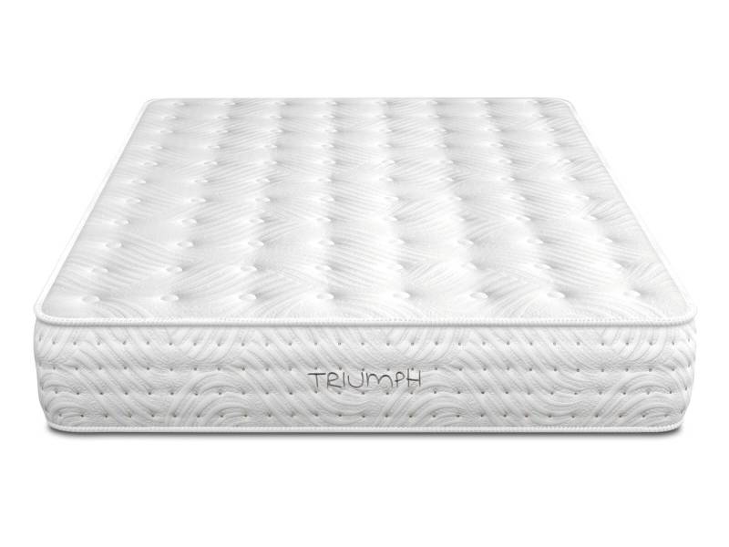 Двулицев матрак Triumph - Двулицеви матраци