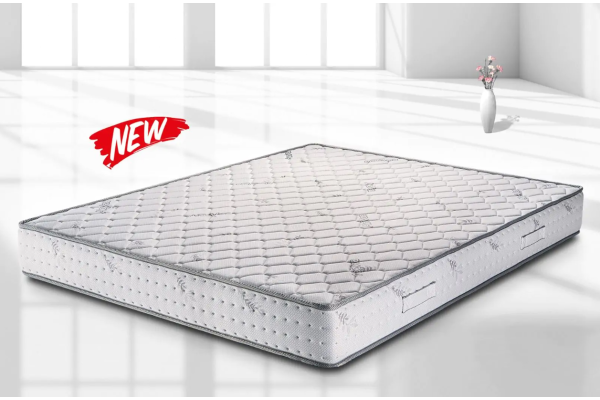 Двулицев матрак Vertu