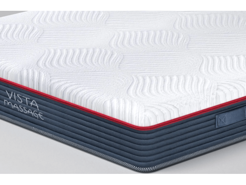 Двулицев матрак Vista Massage - Двулицеви матраци