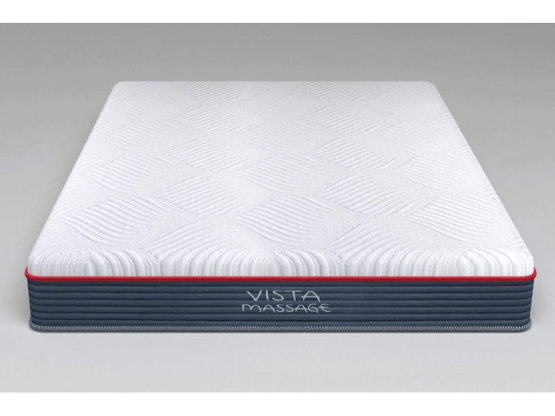 Двулицев матрак Vista Massage - Двулицеви матраци