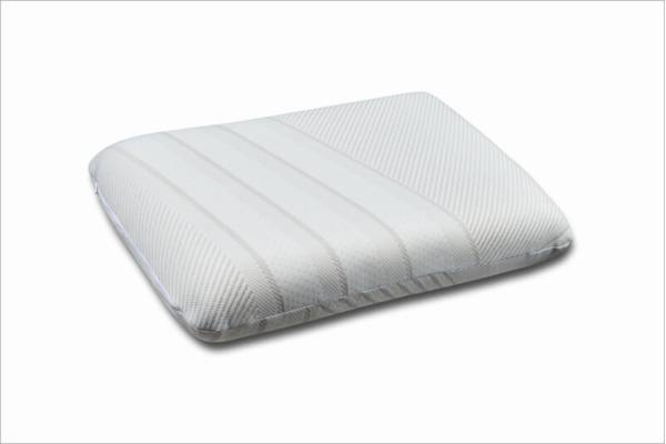 Възглавница Danaya Memory