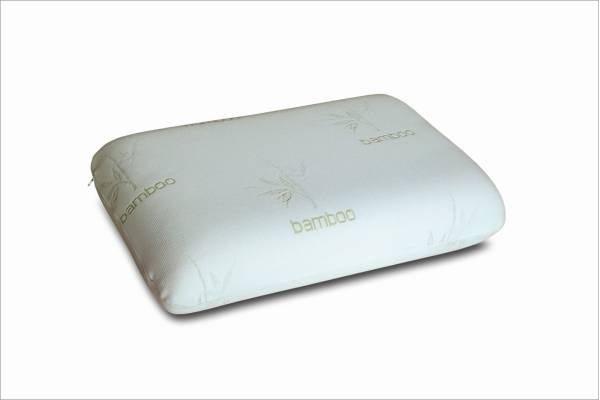 Възглавница Memory Soft