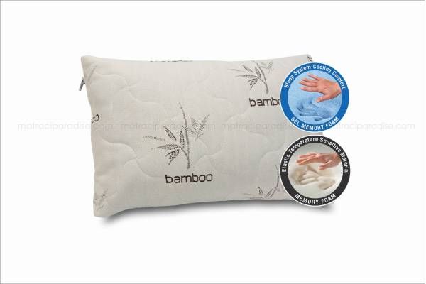 Възглавница Amira