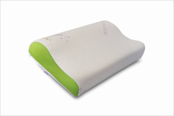 Възглавница Memory Lavandula Orthopedic