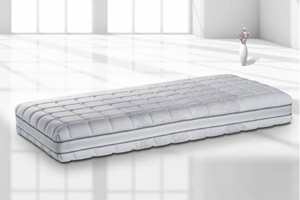 Двулицев матрак Aura Fresh