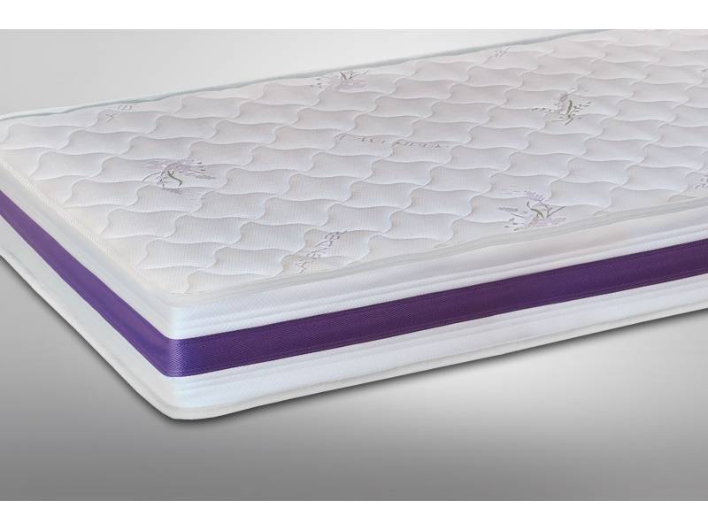 Двулицев матрак Lavenda Memory - Двулицеви матраци