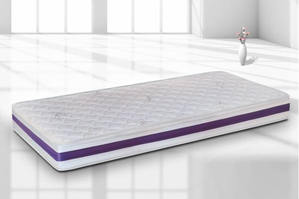 Двулицев матрак Lavenda Memory