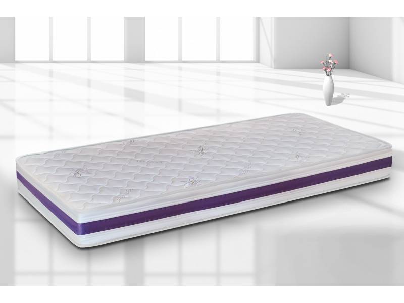 Двулицев матрак Lavenda Memory - Двулицеви матраци